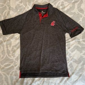 Colosseum WSU polo